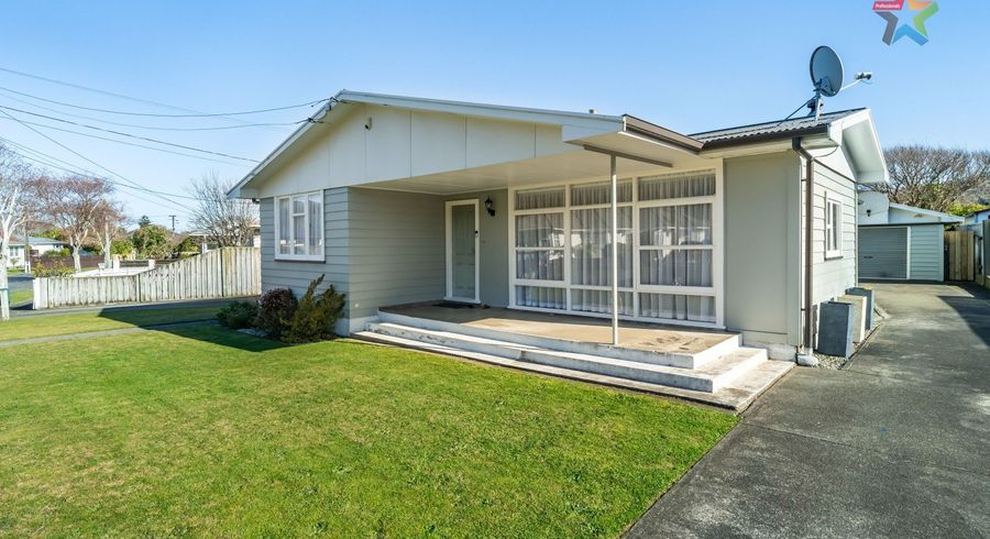  at 13 Mcdonald Street, Taita, Lower Hutt