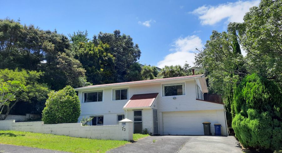  at 73 Ayton Drive, Totara Vale, Auckland