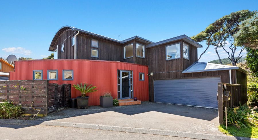  at 9H Muri Road, Pukerua Bay, Porirua, Wellington