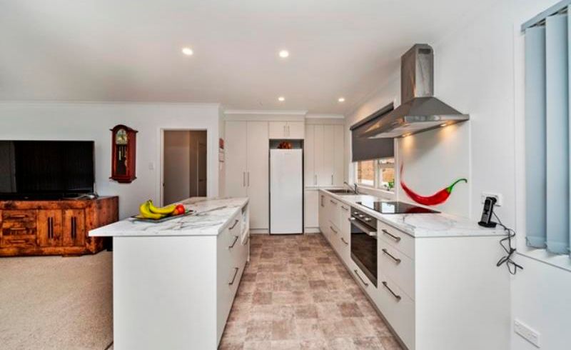  at 264A Courtenay Street, Strandon, New Plymouth