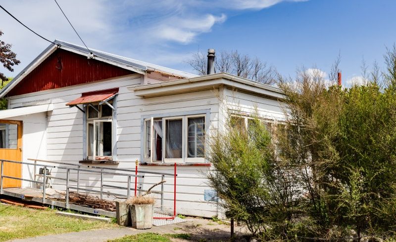  at 160 Cockburn Street, Kuripuni, Masterton