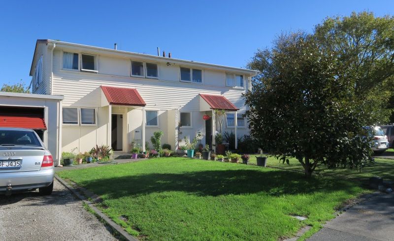  at 12 York Street, Kaiti, Gisborne