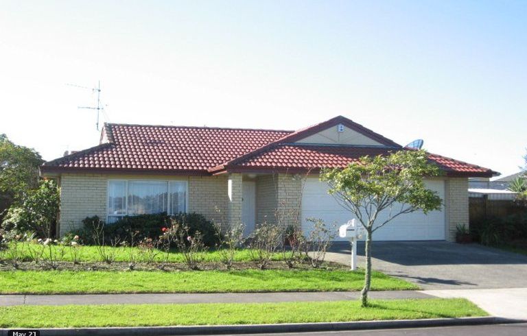  at 62 Sandwick Drive, Weymouth, Manukau City, Auckland