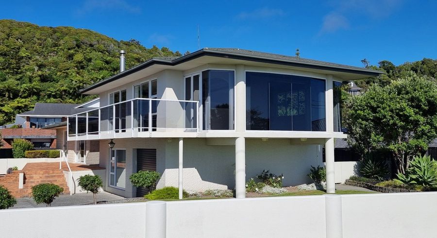  at 151 Main South Road, Karoro, Greymouth