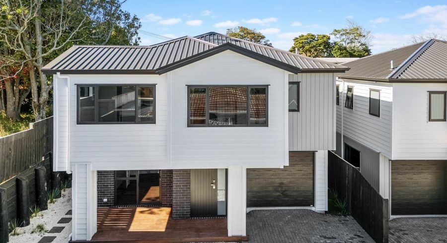  at Lot 3 & 4 /142 Great South Road, Manurewa, Manukau City, Auckland