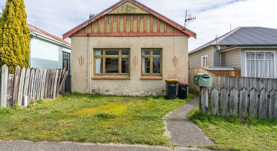  at 87 Venus Street, Georgetown, Invercargill, Southland