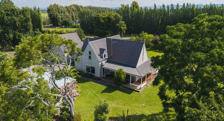  at 31 Pilmer Road, Waerengaahika, Gisborne, Gisborne