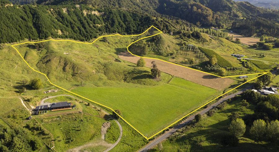  at 0 Ormond Valley Road, Ormond, Gisborne, Gisborne