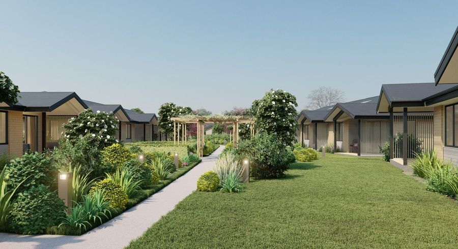  at 45  Read Crescent, ELM, Willowbrook Community, Clive, Hastings, Hawke's Bay