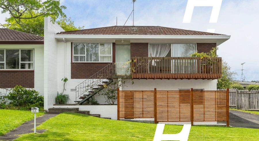  at 3A Monteith Cres, Remuera, Auckland City, Auckland