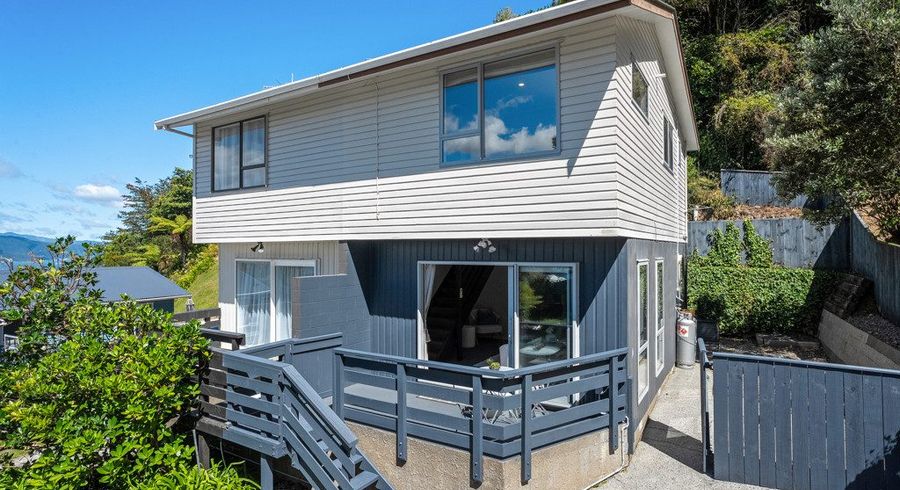  at 85A Mulberry Street, Normandale, Lower Hutt, Wellington