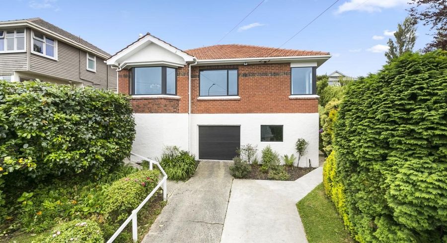  at 119  Kenmure Road, Belleknowes, Dunedin, Otago