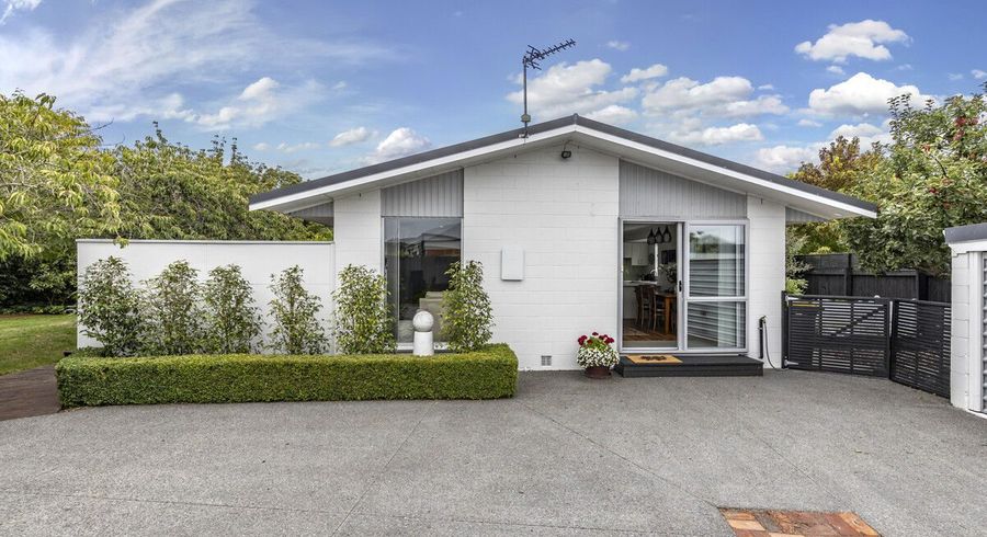  at 276 Mairehau Road, Burwood, Christchurch
