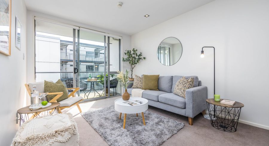  at 5P/435 New North Road, Kingsland, Auckland