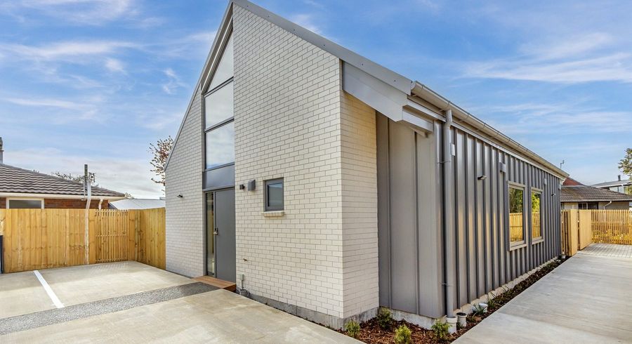  at 3/26 Crosby Street, Mairehau, Christchurch City, Canterbury