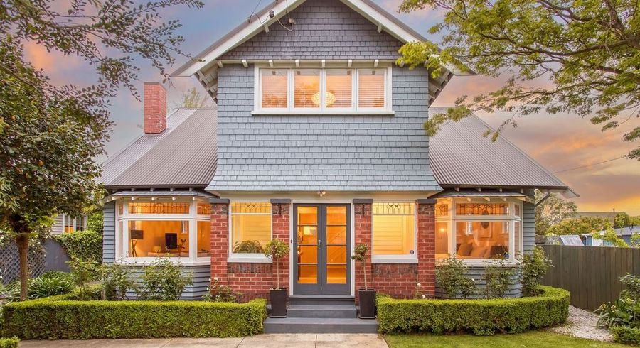  at 124 Chapter Street, St Albans, Christchurch