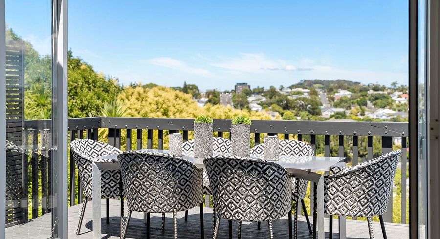  at 13 Barrington Road, Grey Lynn, Auckland City, Auckland