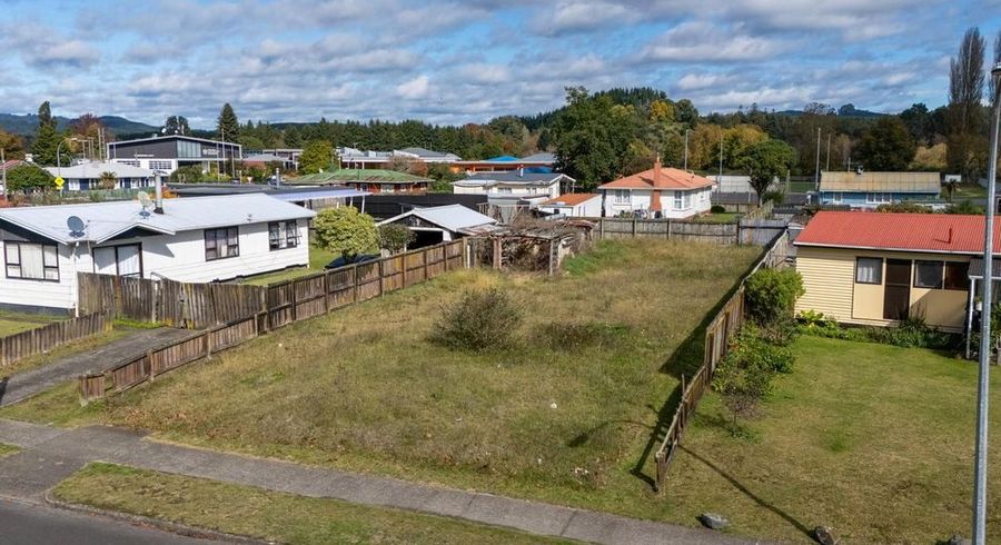  at 6 Tawa Street, Murupara, Whakatane, Bay Of Plenty