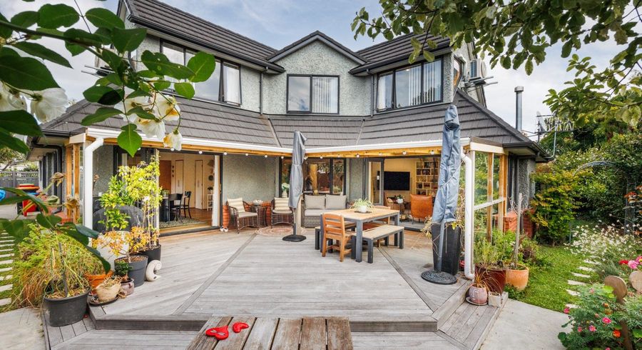  at 461A College Street, Hokowhitu, Palmerston North, Manawatu / Whanganui