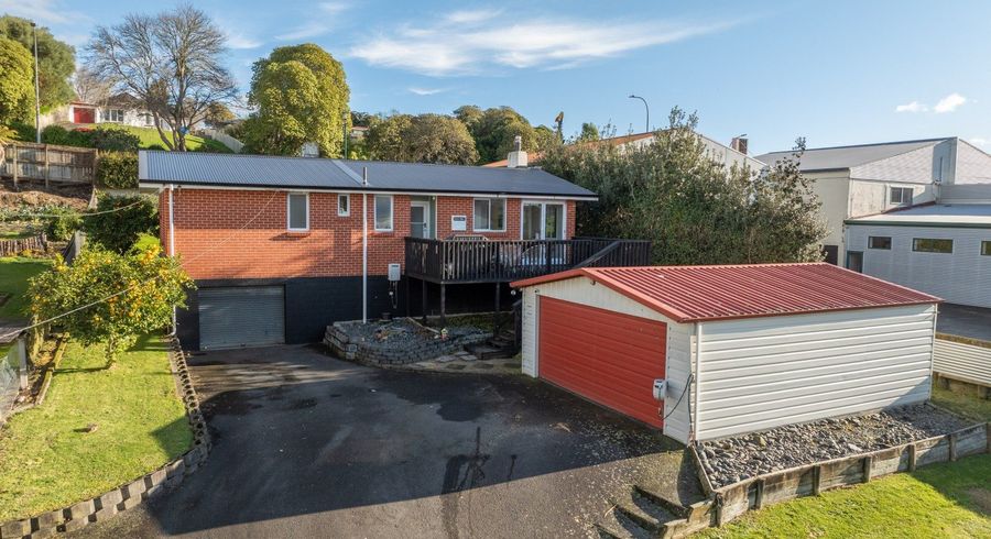  at 1 Bear Street, Tirau, South Waikato, Waikato