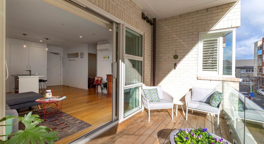  at G07/54 Surrey Crescent, Grey Lynn, Auckland City, Auckland