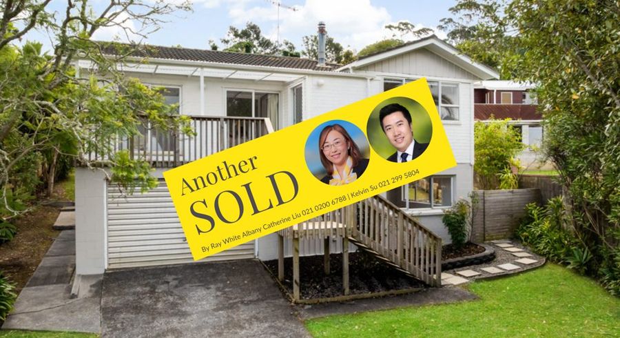  at 26 Arosa Place, Forrest Hill, Auckland