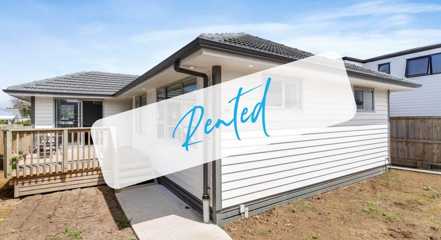  at 39B Esperanto Road, Papatoetoe, Manukau City, Auckland