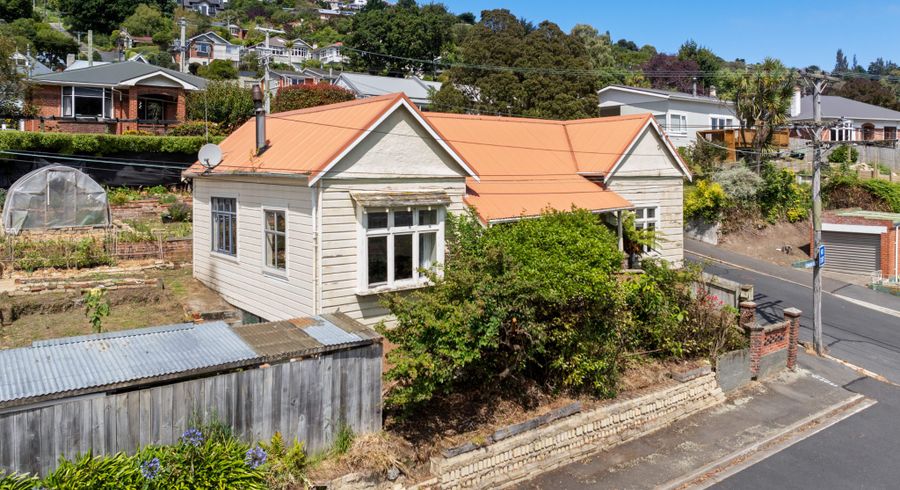  at 7 Arnold Street, North East Valley, Dunedin