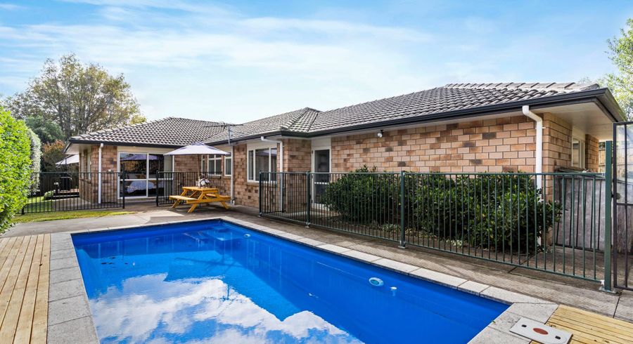  at 583 Great South Road, Rosehill, Papakura