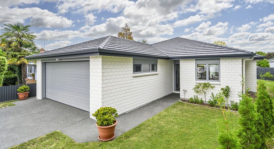  at 506A Henry Street, Raureka, Hastings, Hawke's Bay