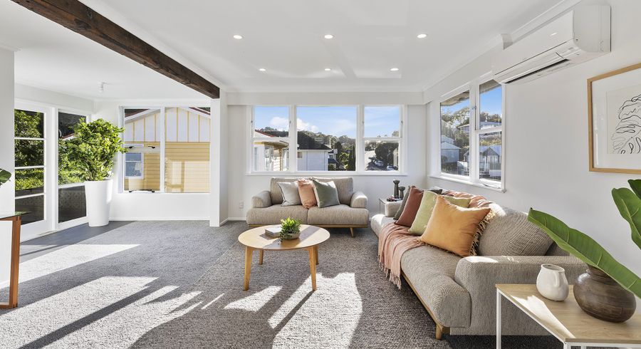  at 139 Newlands Road, Newlands, Wellington