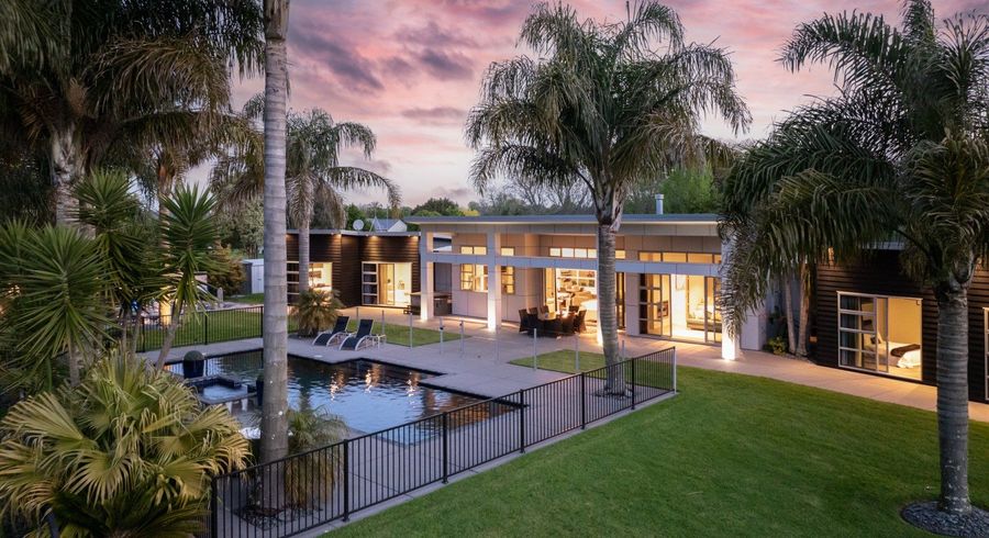  at 4A Olsen Close, Matangi, Hamilton