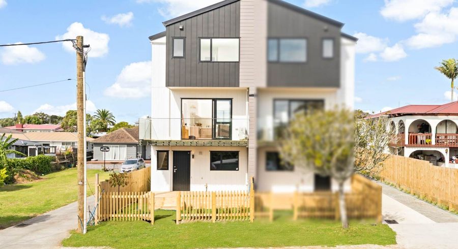  at 1/40 St Leonards Road, Kelston, Waitakere City, Auckland
