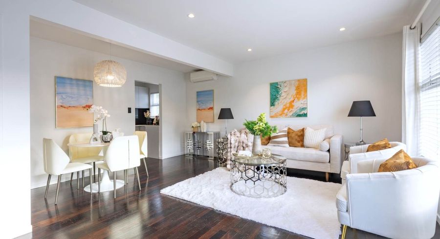  at 2/46 Southern Cross Road, Kohimarama, Auckland City, Auckland