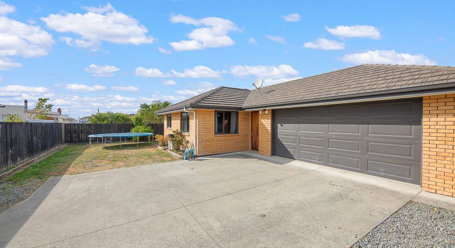  at 4A Edith Street, Redwoodtown, Blenheim