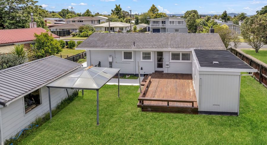  at 27 McKee Avenue, Fenton Park, Rotorua, Bay Of Plenty