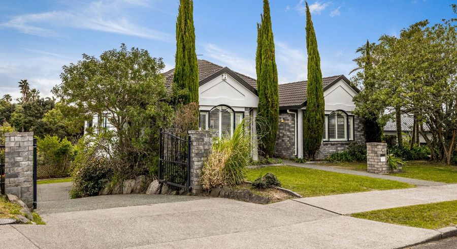  at 5 Hobie Court, West Harbour, Auckland