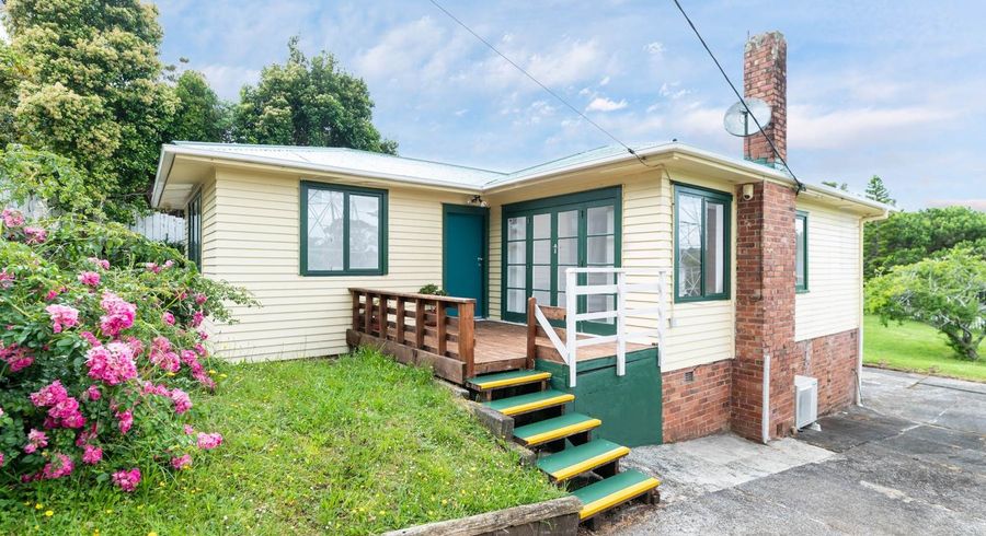  at 63  Margate Road, Blockhouse Bay, Auckland City, Auckland