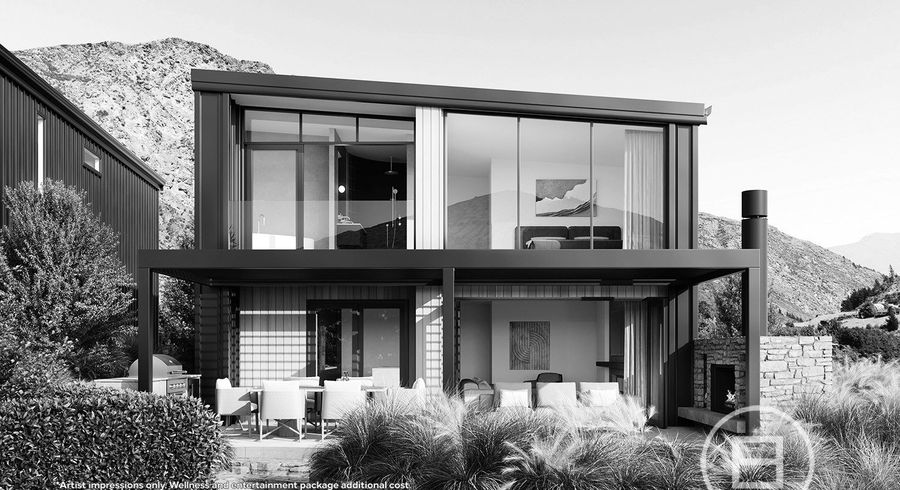  at 83 Atley Road, Arthurs Point, Queenstown-Lakes, Otago