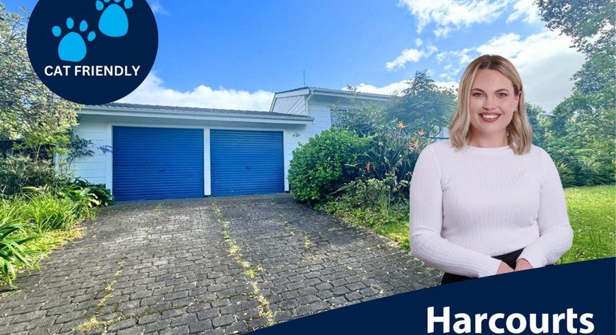  at 1 Denver Avenue, Sunnyvale, Auckland
