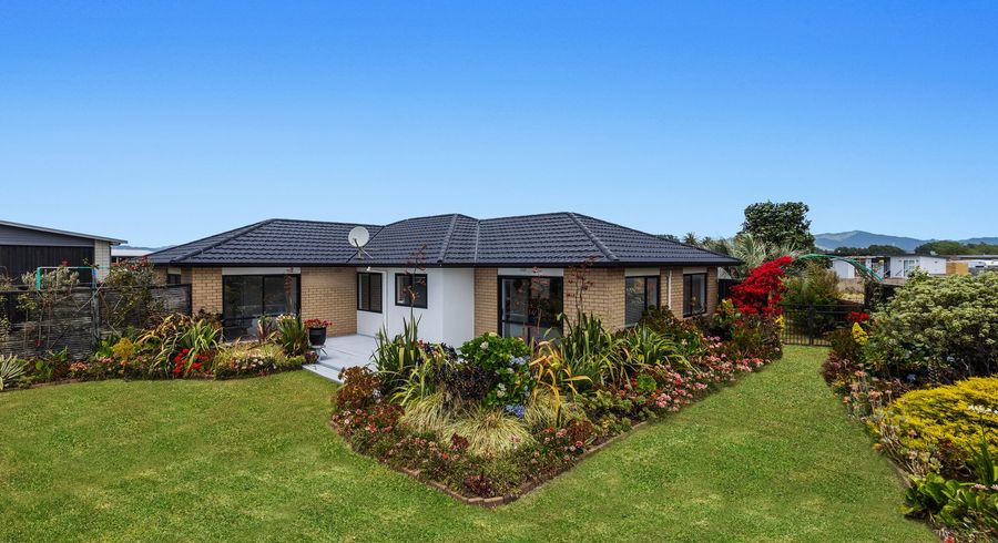  at 8 Te Karaka Key, Waiotahi, Opotiki, Bay Of Plenty