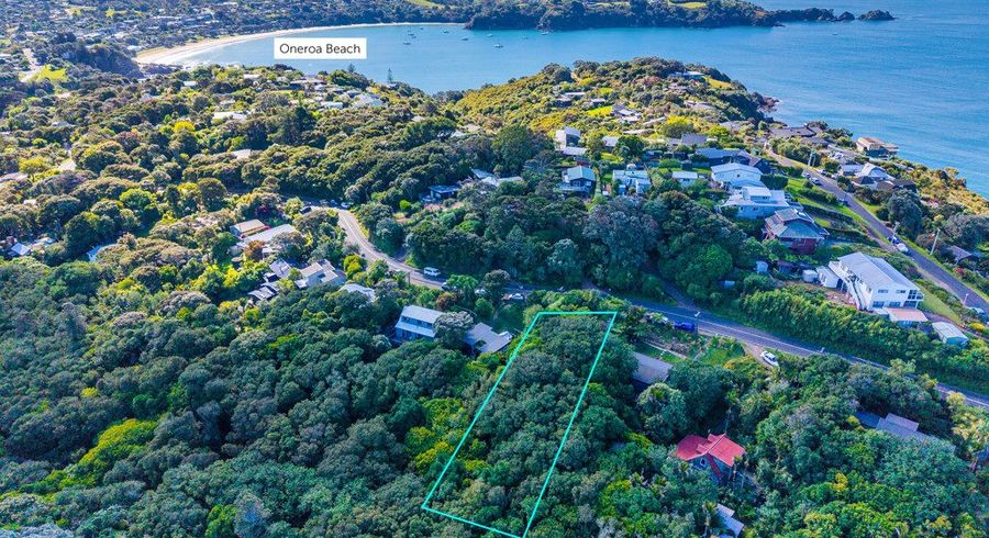  at 54 Goodwin Avenue, Little Oneroa, Waiheke Island, Auckland