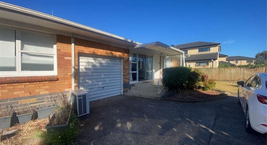  at 3/3 Rito Place, Papatoetoe, Manukau City, Auckland
