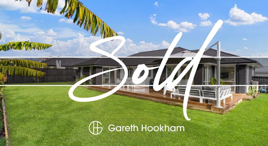  at 37 Couldrey Crescent, Red Beach, Red Beach