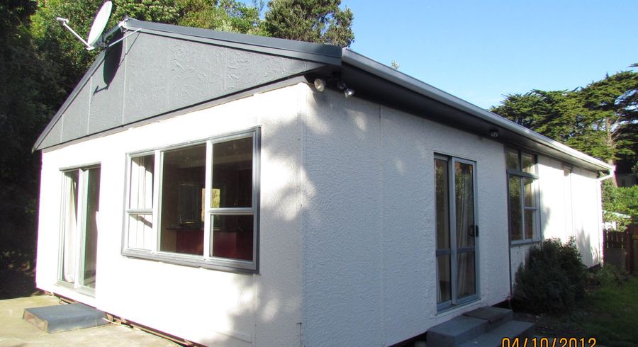  at Hungerford Rd, Houghton Bay, Wellington, Wellington