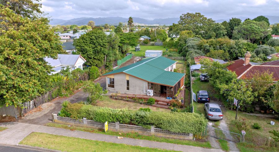  at 150 Richard Street, Opotiki, Opotiki, Bay Of Plenty