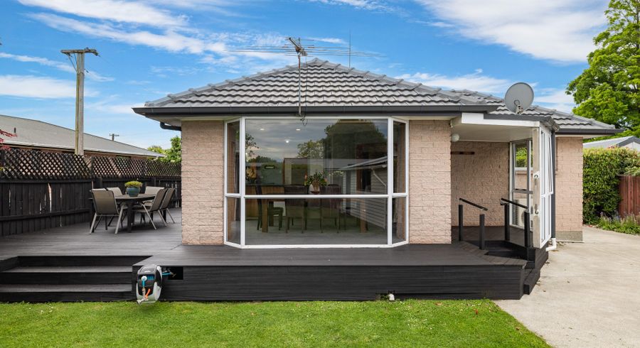  at 22 Todd Avenue, Bishopdale, Christchurch