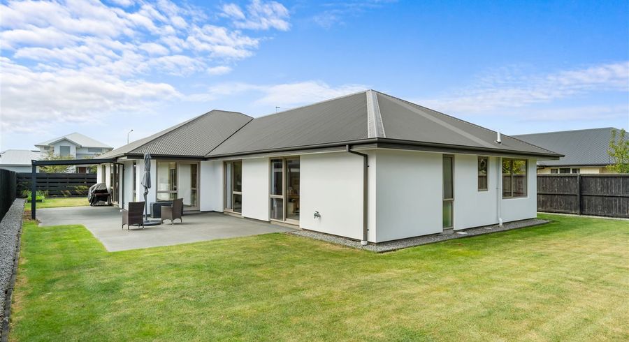  at 131 Bibiana Street, Aidanfield, Christchurch