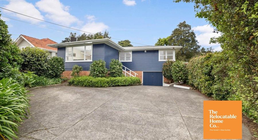  at Hillcrest, North Shore City, Auckland