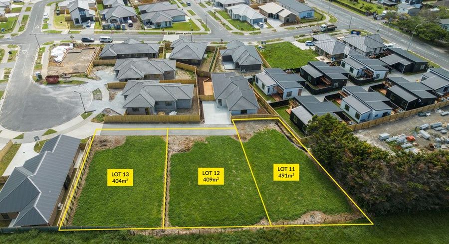  at 12 Paapaka Way, Waiuku, Franklin, Auckland